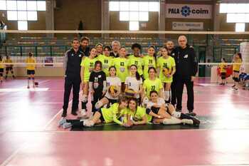Acc. Volley Lodi